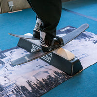 Skis Tramp Pro