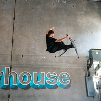 Tramp Skis Pro