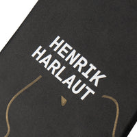 Close Up of Henrik Harlaut Dollo Tramp Skl