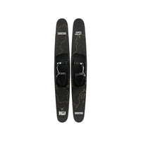 DOLLO Tramp Skis