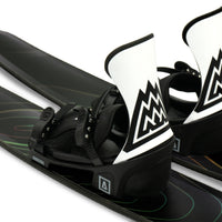 Skis Tramp Pro