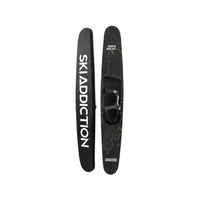 DOLLO Tramp Skis Product Video
