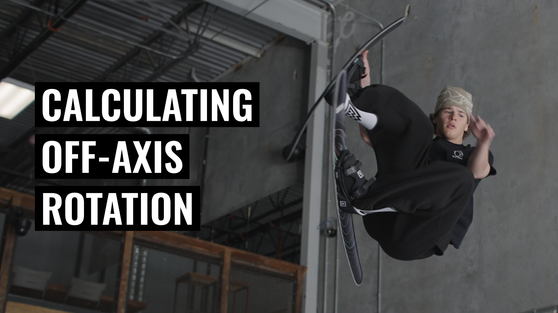 Understanding Off-Axis Rotation – Ski Addiction