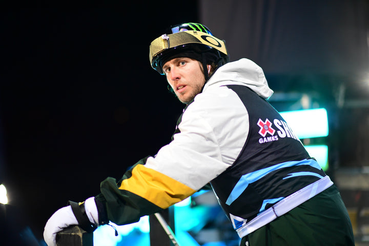 Welcome To The Team Henrik Harlaut - The GOAT Of Freestyle Skiing