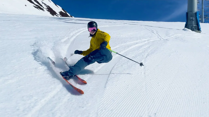 The Ultimate Guide to Skiing Switch (Backwards)