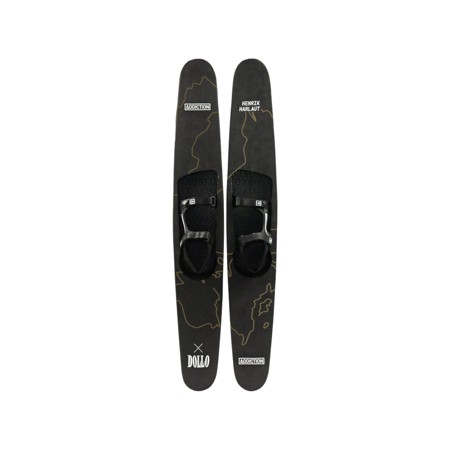 DOLLO Tramp Skis