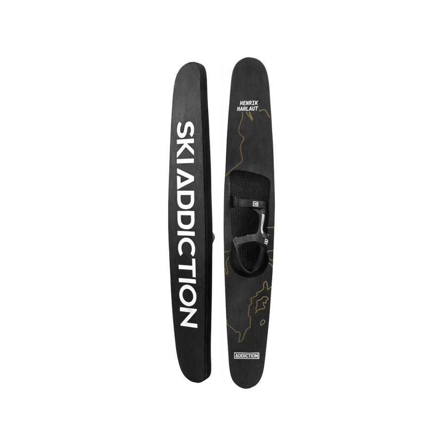 DOLLO Tramp Skis