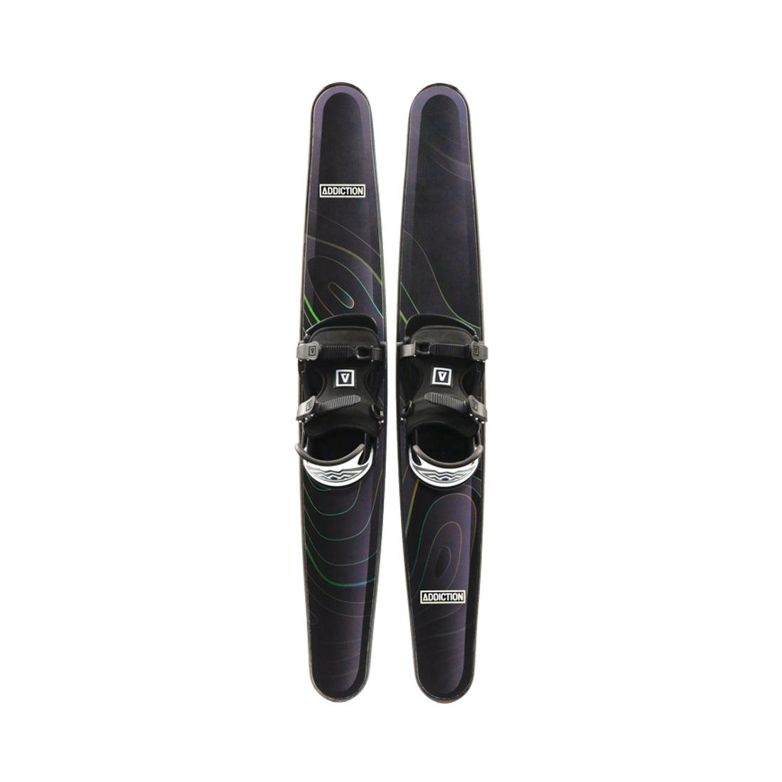 Tramp Skis Pro