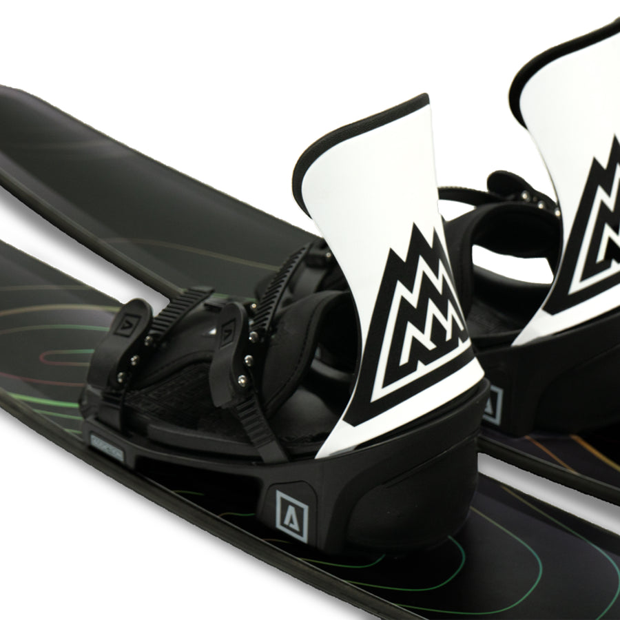 Tramp Skis Pro