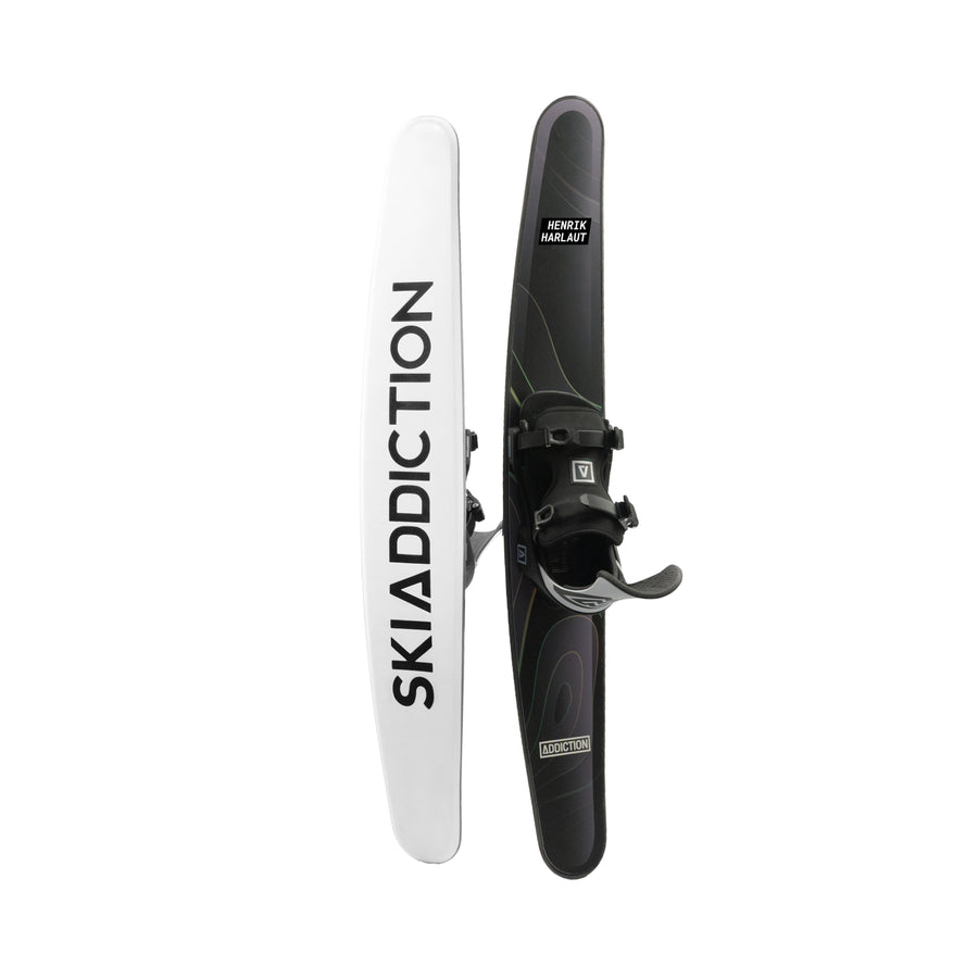 DOLLO Tramp Skis Pro | Henrik Harlaut Tramp Skis – Ski Addiction