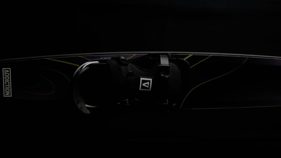 Tramp Skis Pro
