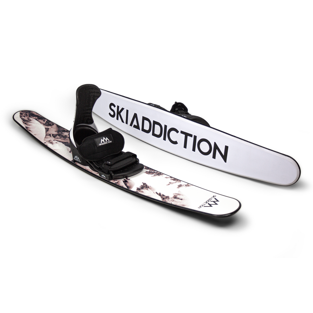 Skisi Xxx Video - Tramp Skis â€“ Ski Addiction