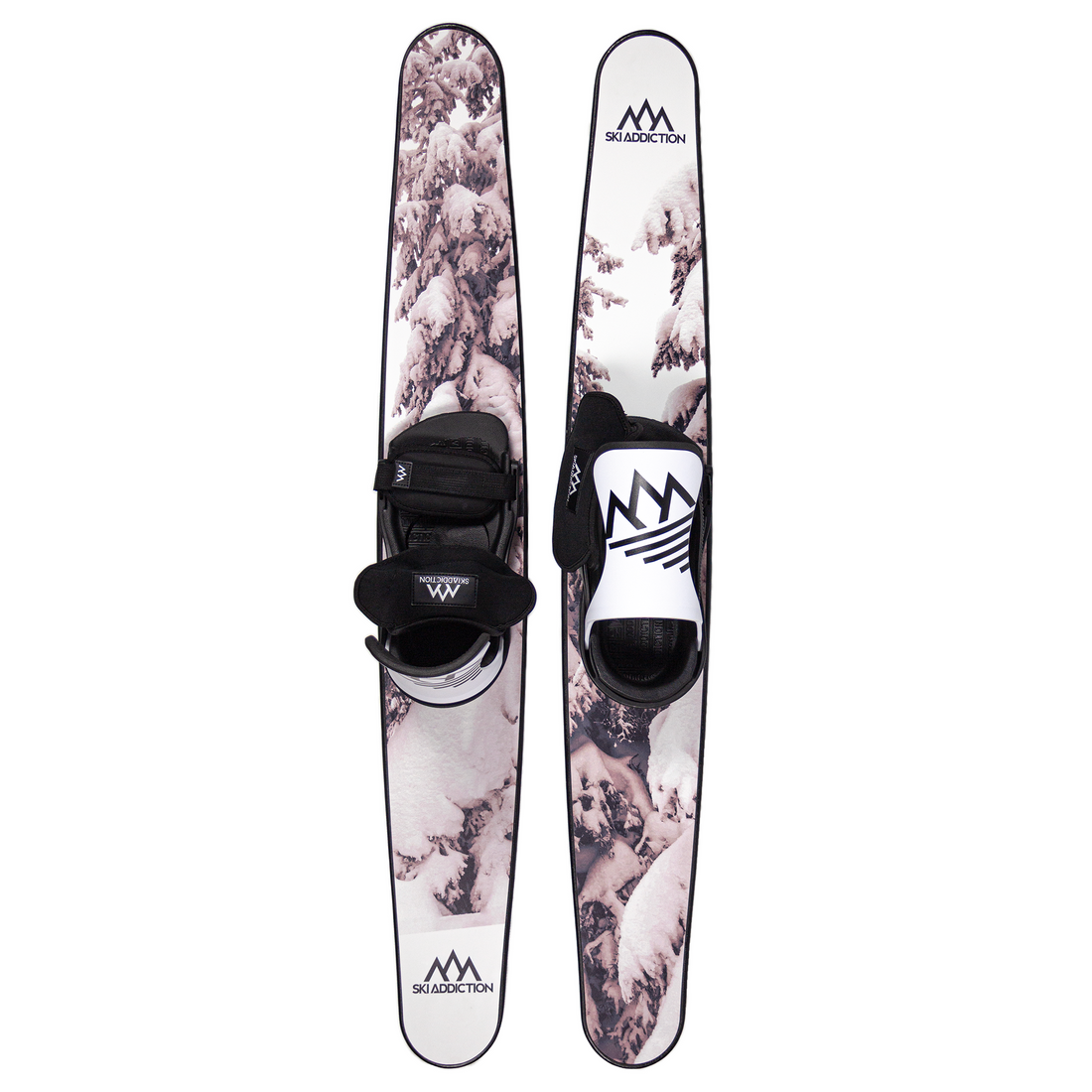 コーフル SKI ADDICTION トランポリンスキー | www.birbapet.it